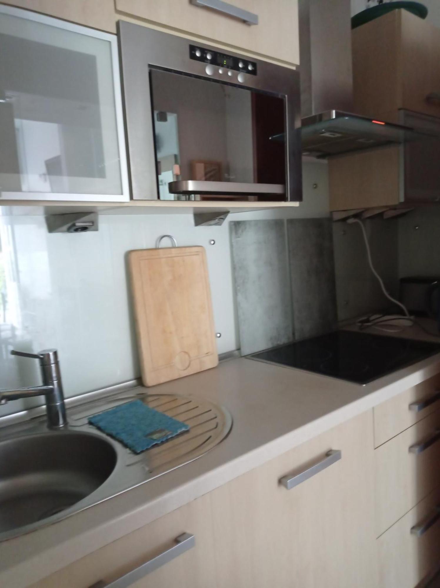 Apartamenty Cecylia Miedzyzdroje Buitenkant foto