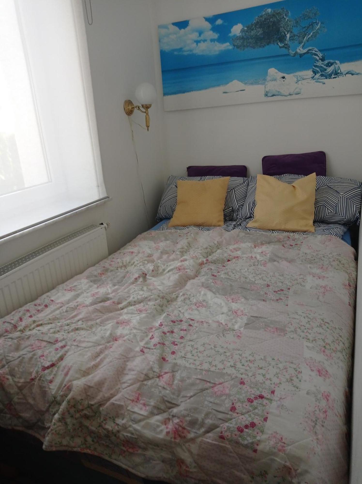 Apartamenty Cecylia Miedzyzdroje Buitenkant foto
